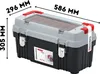 Optima 60 Werkzeugkasten Kopa6030Bm - 4C Produktbild-Vorschau 2