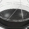 Otočný gril BBQ-Toro s grilovacím roštom Ø 55 cm | Gril na Náhľad obrázku produktu 4