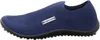 Leguano Sportliche Slipper Albany Damen 31343030333239 Blau Produktbild-Vorschau 12