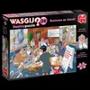 Wasgij Mystery 22 Die Wasgij Winterspiele, Puzzle Produktbild-Vorschau 6