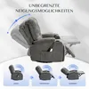 FLEXISPOT XR7 Elektryczny fotel relaksacyjny, fotel do Podgląd zdjęcia produktu 4