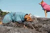 Hurtta Expedition Wintermantel blau, Größe: 30 / Produktbild-Vorschau 8