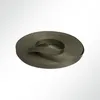 Lysel® Gurtband Polyester (PES) Breite 35mm Stärke 2mm grün Produktbild-Vorschau 1