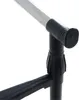 Kleiderständer Wäscheständer Garderobenständer 80 cm Breite Produktbild-Vorschau 8