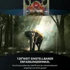 2 Stücke 4K 48MP Wildkamera mit Handyübertragung APP WLAN Produktbild-Vorschau 8