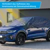 CARTREND Halbgarage Gr. M dunkelblau Produktbild-Vorschau 18