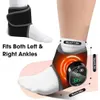 2er Set Fußmassagegerät elektrisch mit Knöchelbandage, Produktbild-Vorschau 13
