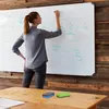 Relaxdays Whiteboard Schwamm 20er Set, Magnetschwamm eckig, Produktbild-Vorschau 5