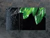 Glasschutzplatte Für Herd 90X52 Basil Produktbild-Vorschau 2