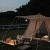 Camping-Taschenlampe HOTO QWLYD001, 180lm, USB-C Produktbild-Vorschau 10