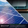 KESSER® Solarpanel Monokristallin Solarmodul Solarpanel - Produktbild-Vorschau 6
