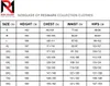 Regnes Fetish Planet Herren Hose RMValerioRBW lange Männer Produktbild-Vorschau 9
