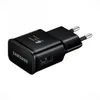 Samsung USB Schnellladegerät EP-TA200EBE Schwarz Produktbild-Vorschau 2