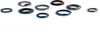 Cane Creek Gabelkonus 52/40mm 1.5", +3mm, Stahl, Produktbild-Vorschau 1