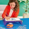 Xoomy Maxi A4-Tisch Stitch & Disney Classics Produktbild-Vorschau 2