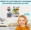 bunnyboo Toniebox Regal - für Toniebox und Figuren - Produktbild-Vorschau 5
