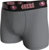 NFL San Francisco 49ers - Confezione da 3 boxer in cotone Anteprima dell’immagine prodotto 5