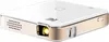 Mini proiettore con risoluzione 854x480 Luma 150 Wifi Hdmi Anteprima dell’immagine prodotto 7