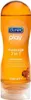 Durex Play Stymulujący żel do masażu 2 w 1 200 ml Podgląd zdjęcia produktu 2