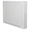 Adam Sola Ceramic-IQ 1500W radiatore elettrico in bianco Anteprima dell’immagine prodotto 1