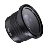 Obiektyw Walimex Pro Macro Fish Eye 0.42x58 (1020302) Podgląd zdjęcia produktu 1