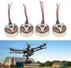 4 Stück 1503 Flugzeug-Bürstenlosmotor RC-Elektromotor für Produktbild-Vorschau 3