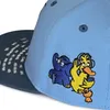 KOAA Kids Snapback Cap Die Maus “Boombox” 3-8 Jahre Produktbild-Vorschau 7