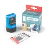 trodat Tint roller ID Protector himmelblau Anteprima dell’immagine prodotto 12