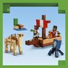 LEGO LEGO® Minecraft™ 21259 Podróż statkiem pirackim 21259 Podgląd zdjęcia produktu 28