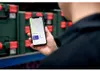 Metabo Tracker geeignet für iOS Voir les images du produit 20