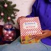Adventskalender: Süßigkeiten und Leckereien aus Frankreich Produktbild-Vorschau 3