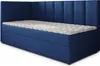 Masseno Boxspringbett BEVE 90x200 cm Komplett-Set mit Produktbild-Vorschau 9