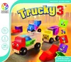 Smart Games Trucky 3 (ENG) IUVI Games Náhled obrázku produktu 6