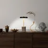 NÄVE LED-Tischleuchte 5306422, 1W, 70lm, 2900K, mit Akku, Produktbild-Vorschau 6
