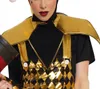 Clown Kostüm für Damen, Größe:M Produktbild-Vorschau 5