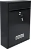 Malatec 6237 Briefkasten, schwarz Produktbild-Vorschau 19