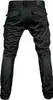 John Doe Stroker Cargo XTM Motorrad Textilhose, schwarz, 36 Produktbild-Vorschau 2