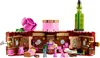LEGO Wicked Glindas und Elphabas Schlafsaal, Fantasy-Modell Produktbild-Vorschau 10