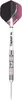 BULL'S Virgirl VR1 Steel Dart - 23g -- 1 Satz Produktbild-Vorschau 4