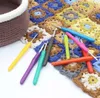 Craft Ergonomická sada háčků na háčkování 9 kusů (2-6 mm) - Náhled obrázku produktu 2