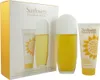 Sonnenblumen Set : Körperlotion 100ml + EdT 100ml Produktbild-Vorschau 3