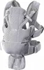 Babybjorn Move 3D Mesh Carrier, Gris Voir les images du produit 2