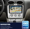 DAB Carplay Für Focus MK2 2004-2011 Fiesta Transit Mondeo Náhľad obrázku produktu 2
