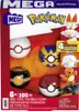 MEGA Pokémon HTJ06, 6 lat(a), Plastik, 379,2 g Podgląd zdjęcia produktu 7