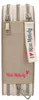 Depesche 13341 Miss Melody 3 Fach Federtasche Poppy Sand Produktbild-Vorschau 6