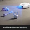 MOVA P70 Pro Ultra Saug- und Wischroboter, 30000Pa Produktbild-Vorschau 8