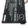 vhbw Akku kompatibel mit Acer Aspire Spin 3 SP314-54G Produktbild-Vorschau 7