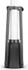 A close-up view of a portable LED work light with a tripod stand. Produktbild-Vorschau