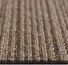 Piastrelle di moquette Berlin marrone-beige K2 50 x 50 cm Anteprima dell’immagine prodotto 5
