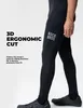 ROCKBROS  Herren Fahrradhose Gepolstert Leichte und Produktbild-Vorschau 3